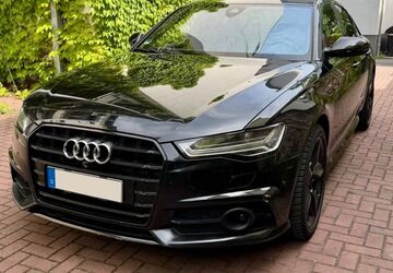 Audi A6 308.809 km 12.990 &euro; Erfurt 99091