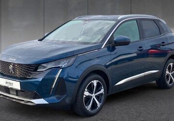 Peugeot 3008 57.531 km 21.440 &euro; Sömmerda 99610