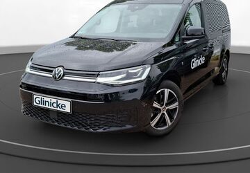 VW Caddy Maxi 12.500 km 39.770 &euro; Weimar 99423