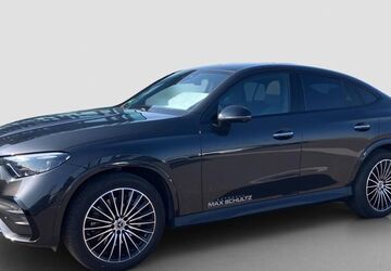 Mercedes-Benz GLC 300 12.900 km 76.950 &euro; Weimar 99428