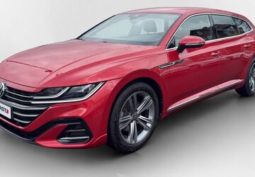 VW Arteon 49.200 km 29.490 &euro; Arnstadt 99310