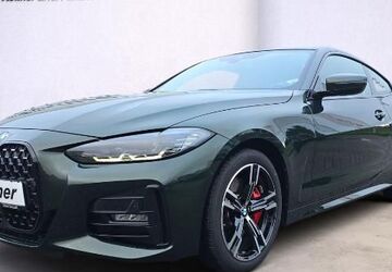 BMW 430 30.375 km 50.880 &euro; Erfurt 99091