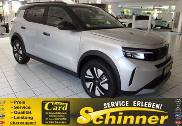 Opel Frontera 5.000 km 25.595 &euro; Weimar 99427