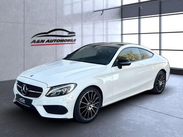 Gebrauchte Mercedes-Benz C 250