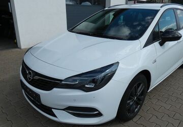 Opel Astra 163.000 km 7.490 &euro; Erfurt 99087