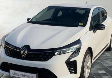 Renault Clio 15.331 km 16.999 &euro; Erfurt 99099