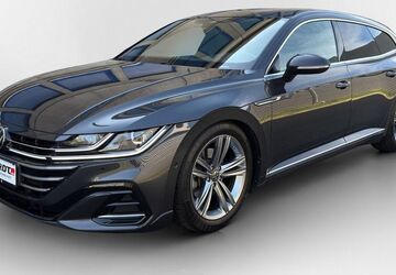 VW Arteon 36.990 km 38.990 &euro; Arnstadt 99310