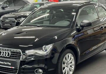 Audi A1 49.317 km 14.490 &euro; Arnstadt 99310