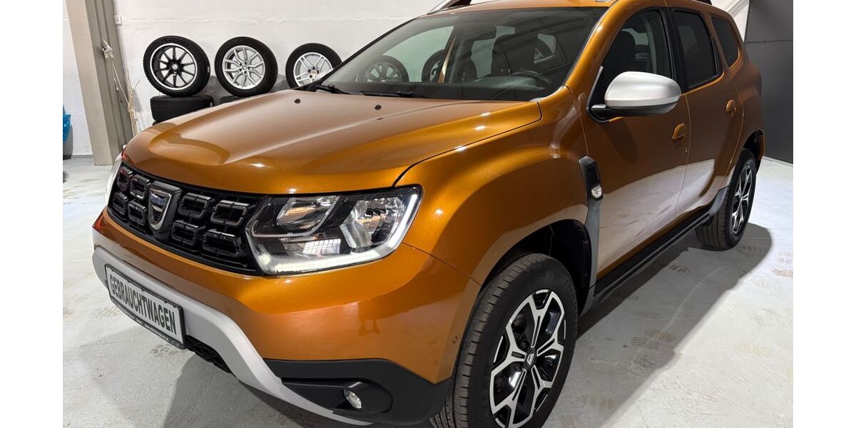 Dacia Duster 65.525 km 13.999 &euro; Erfurt 99085