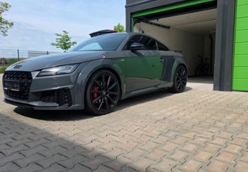 Audi TT 148.000 km 24.800 &euro; Erfurt 99087