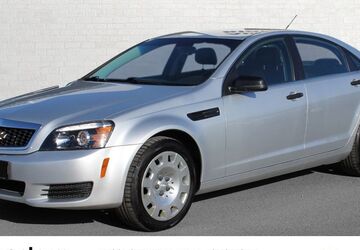 Chevrolet Caprice 30.500 km 29.990 &euro; Blankenhain 99444