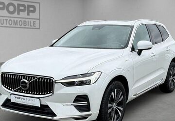 Volvo XC60 28.380 km 44.850 &euro; Erfurt 99099