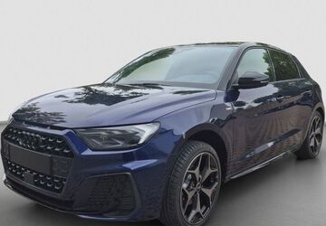 Audi A1 1.050 km 33.970 &euro; Erfurt 99099