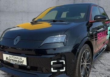 Renault R 5 5.000 km 33.331 &euro; Erfurt 99095