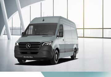 Mercedes-Benz Sprinter 24.190 km 51.051 &euro; Erfurt 99092