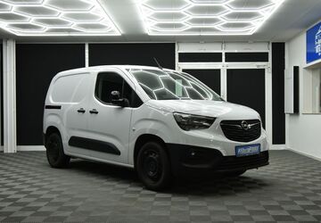 Opel Combo 188.869 km 9.980 &euro; Erfurt 99092