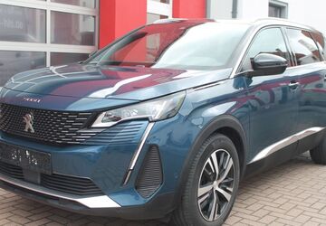 Peugeot 5008 49.059 km 29.990 &euro; Großrudestedt 99195