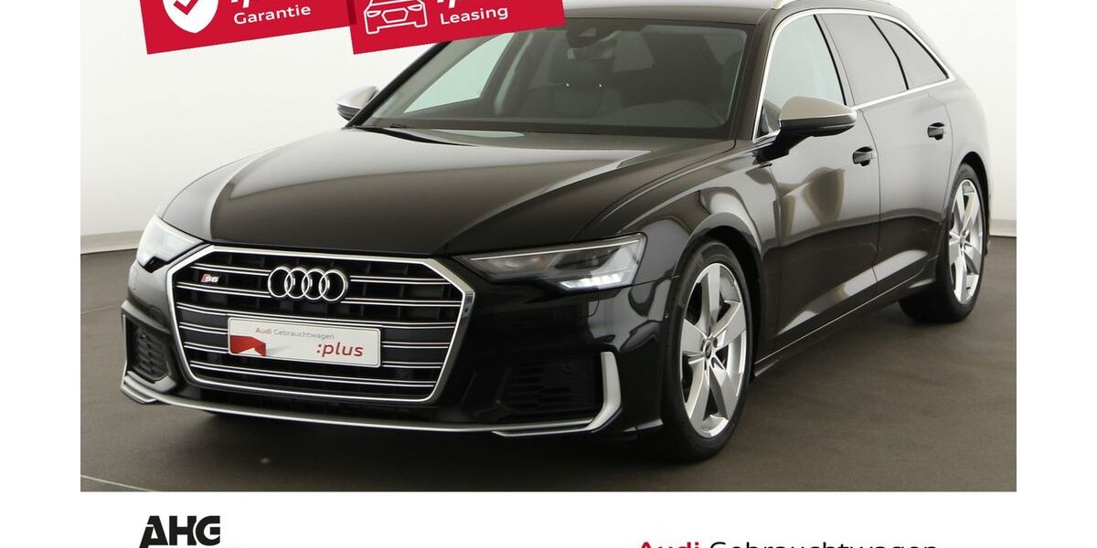 Audi S6 71.750 km 45.969 &euro; Gotha 99867