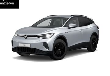 VW ID.4 36.500 km 27.980 &euro; Weimar 99423