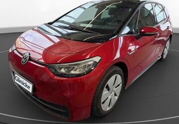 VW ID.3 29.500 km 20.980 &euro; Erfurt 99099