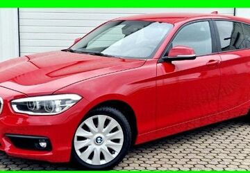 BMW 118 77.759 km 12.980 &euro; Erfurt 99092