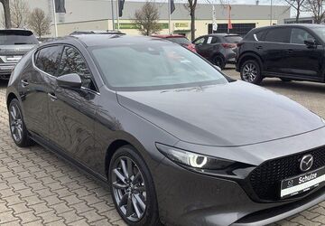 Mazda 3 37.362 km 21.890 &euro; Arnstadt 99310