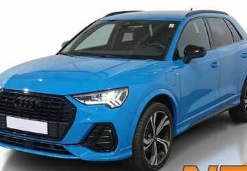 Audi Q3 66.500 km 31.870 &euro; Erfurt 99086