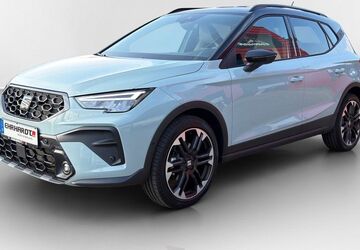 Seat Arona 2.500 km 26.950 &euro; Weimar 99427