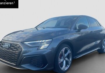 Audi A3 50.400 km 25.770 &euro; Erfurt 99099