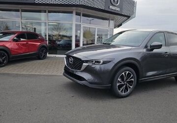 Mazda CX-5 10.700 km 31.490 &euro; Gotha 99867