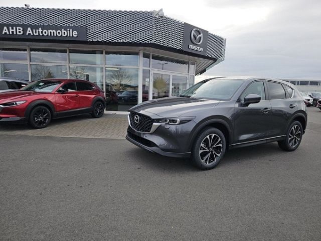 Mazda CX-5 10.700 km 31.490 &euro; Gotha 99867
