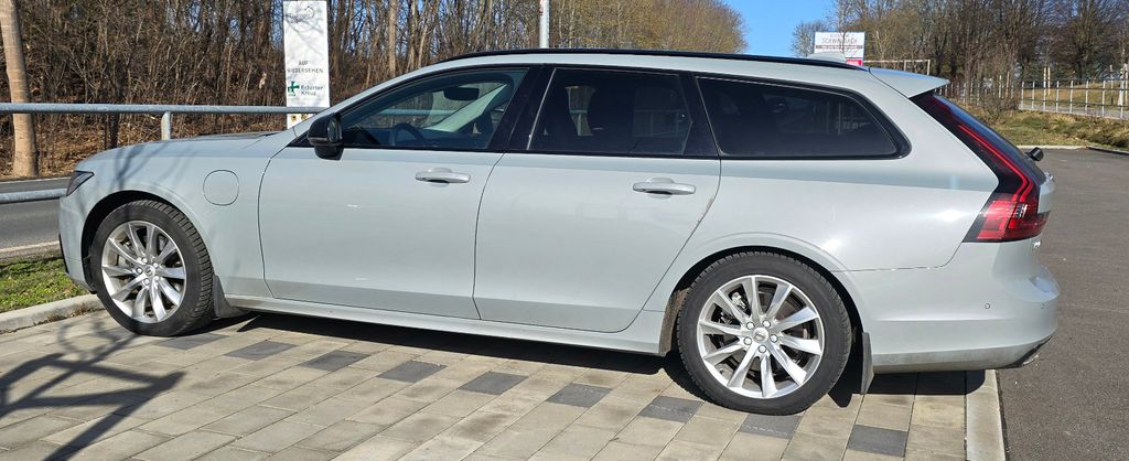 Volvo V90 19.800 km 42.000 &euro; Weimar 99423