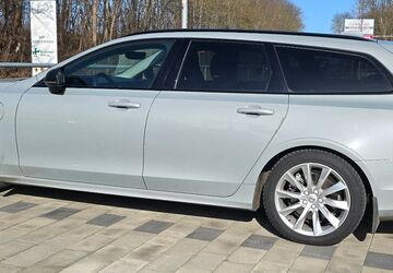 Volvo V90 19.800 km 42.200 &euro; Weimar 99423