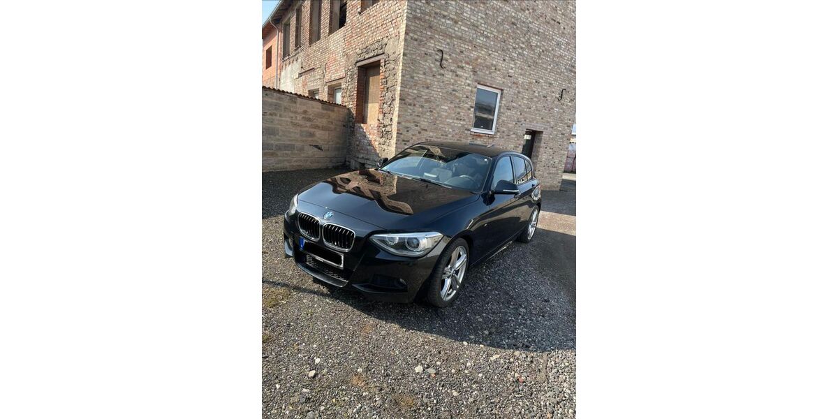 BMW 116 164.800 km 7.900 &euro; Greußen 99718