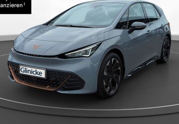 Cupra Born 23.800 km 24.980 &euro; Weimar 99423