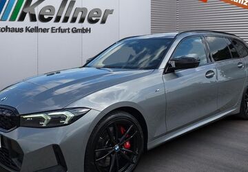 BMW M340d 118.563 km 41.690 &euro; Erfurt 99091