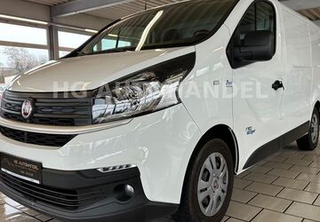 Fiat Talento 95.000 km 17.000 &euro; Erfurt 99091