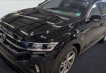 VW T-Roc 18.700 km 29.980 &euro; Erfurt 99099