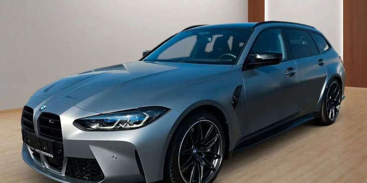 BMW M3 8.700 km 85.990 &euro; Schwabhausen 99869