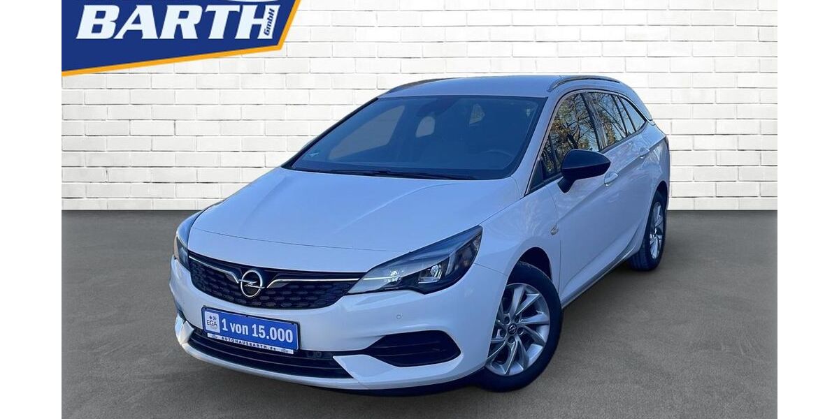 Opel Astra 69.784 km 13.990 &euro; Amt Wachsenburg OT Thörey 99334