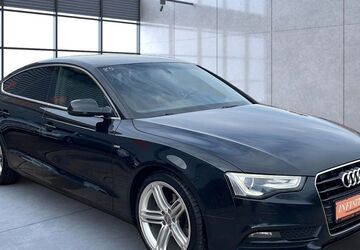 Audi A5 396.561 km 8.500 &euro; Erfurt 99086