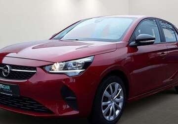 Opel Corsa 13.753 km 12.990 &euro; Erfurt 99085