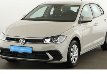 VW Polo 4.500 km 21.680 &euro; Gotha 99867
