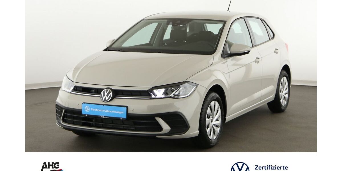 VW Polo 4.500 km 21.680 &euro; Gotha 99867