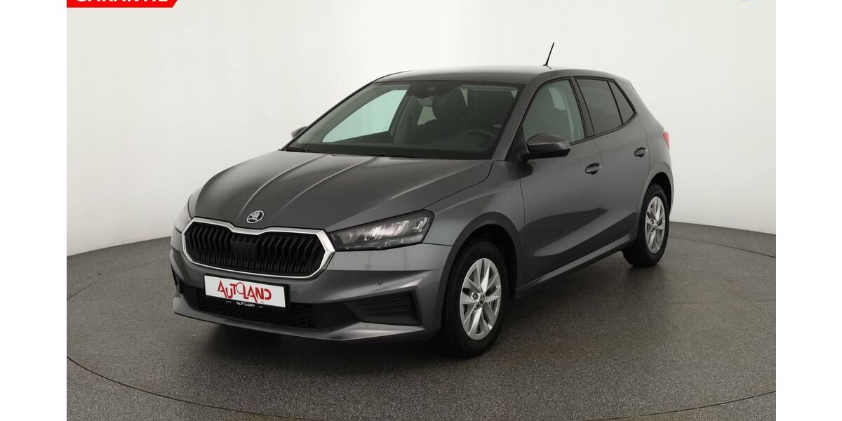 Skoda Fabia 69.662 km 17.490 &euro; Gotha 99867
