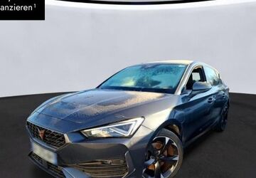 Cupra Leon 35.200 km 24.480 &euro; Erfurt 99099