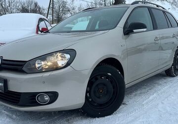 VW Golf 359.651 km 4.290 &euro; Erfurt 99085