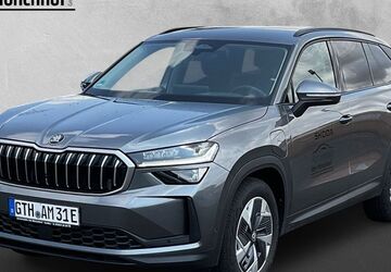 Skoda Kodiaq 5.000 km 59.800 &euro; Gotha 99867