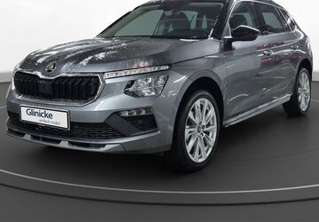 Skoda Kamiq 3.000 km 31.398 &euro; Erfurt 99099
