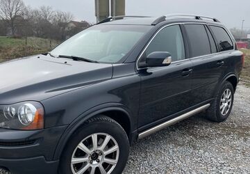 Volvo XC90 294.000 km 6.200 &euro; Bad Berka 99438